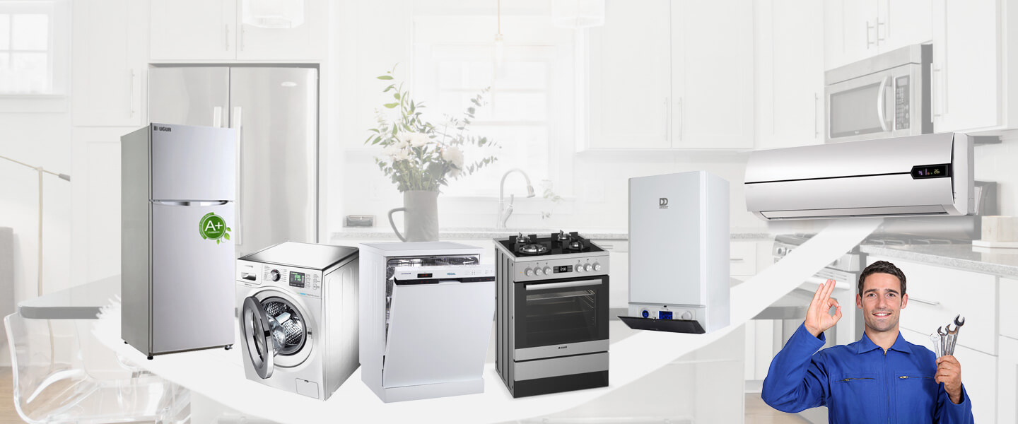 Hendek Dominox Servisi